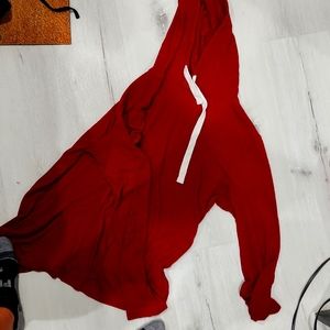 Zyia Boyfriend Hoodie